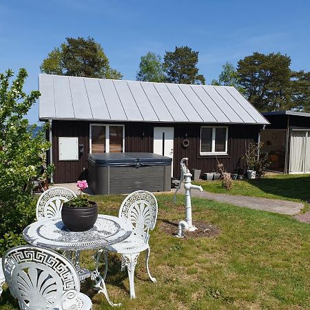 Drag 171 Villa Sjoedal Exteriér fotografie